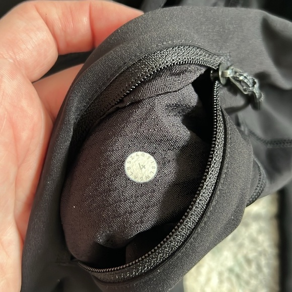 Lululemon Tight Stuff Tight II *25" - Picture 11 of 12